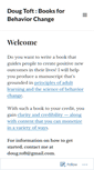 Mobile Screenshot of dougtoft.net